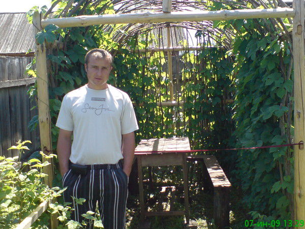 Павел Поцикайло