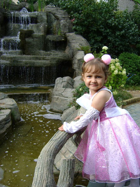 Евгения Лоскутова