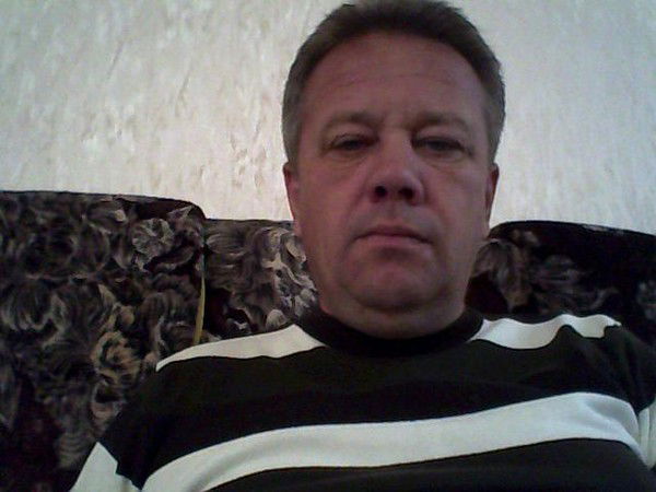 Игорь Старченко