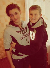 Анастасия Легкошерст