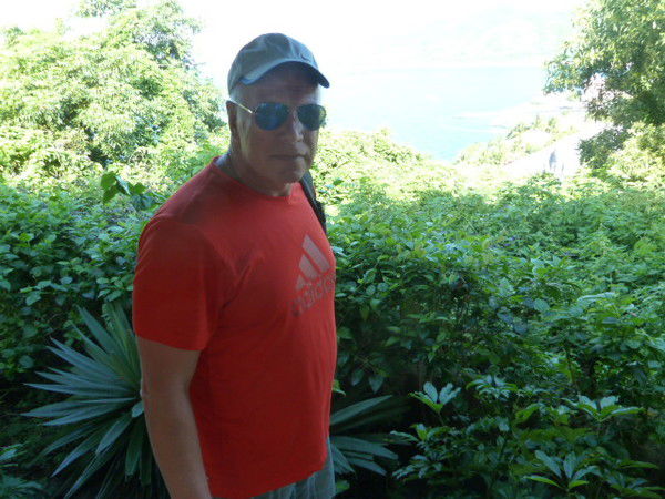 Алексей Капура