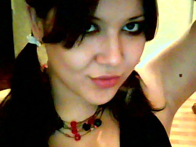 Карина Гаршина