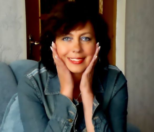 Татьяна Заяц