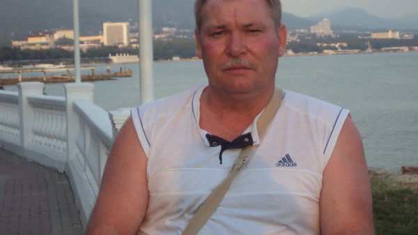 Александр Унковский