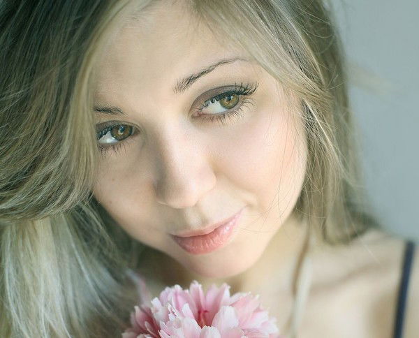 Елена Блинова