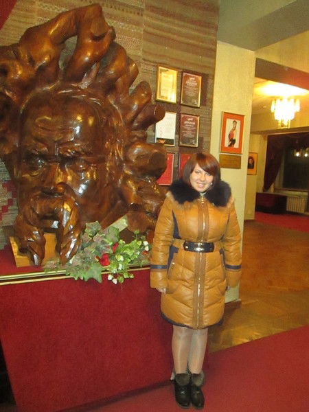 Наталия Марченко