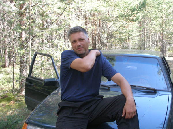 Василий Работинский