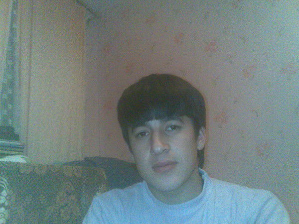 Толибчон Солиев