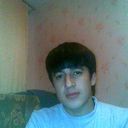 Толибчон Солиев