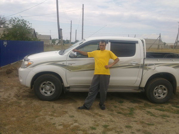 Ивашина Петр