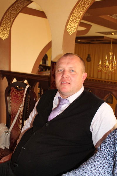 Игорь Александрович Фомин