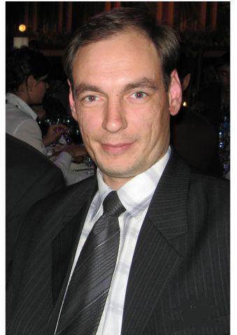 Максим Сергоманов