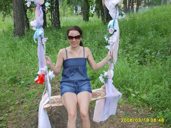 Евгения Корачева