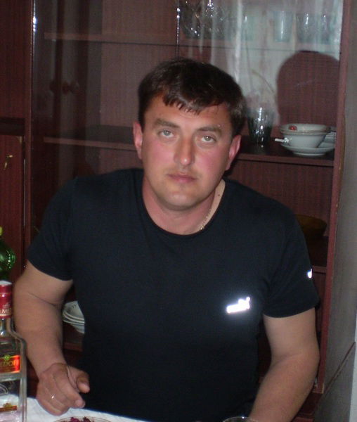 Юрий Гупало