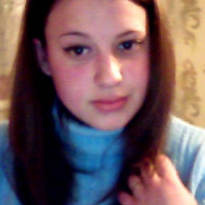 Оксаначка Любимая