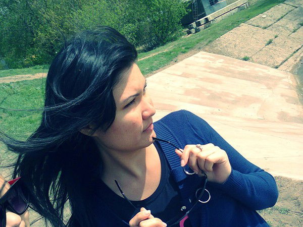 Moldir Serikkaliyeva