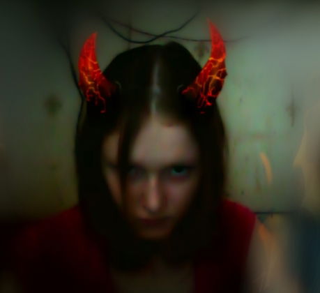 Татьянка Репина