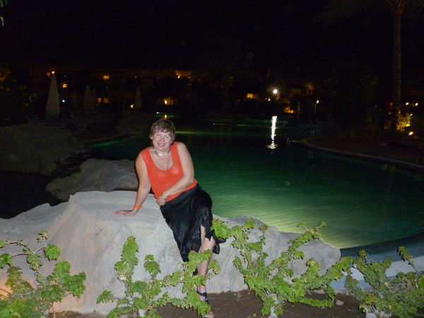 Инна Аубакирова