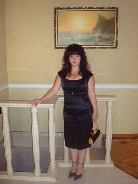 Елена Флешеровская