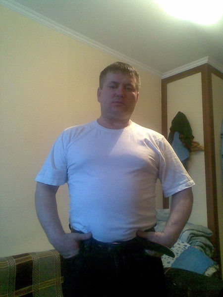 Сергей Миндаль