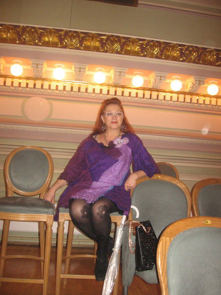 Наталия Ерёмина