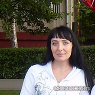 Антонина Архипова