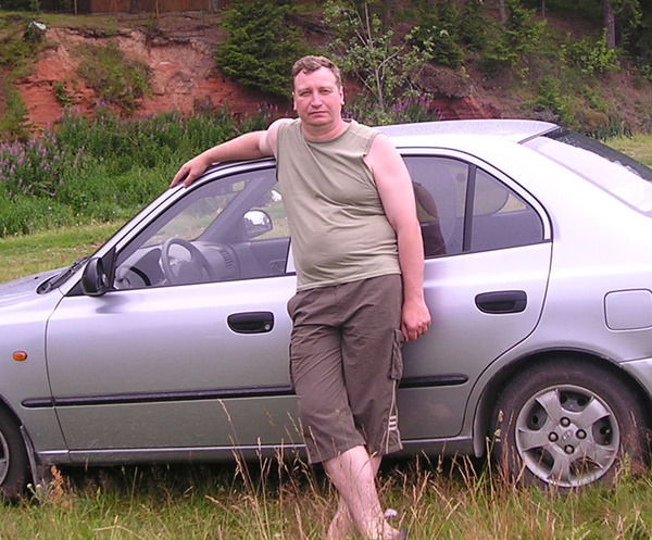 Юрий Бондаренко