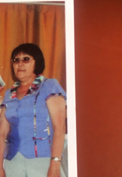 Сауле Ильясова