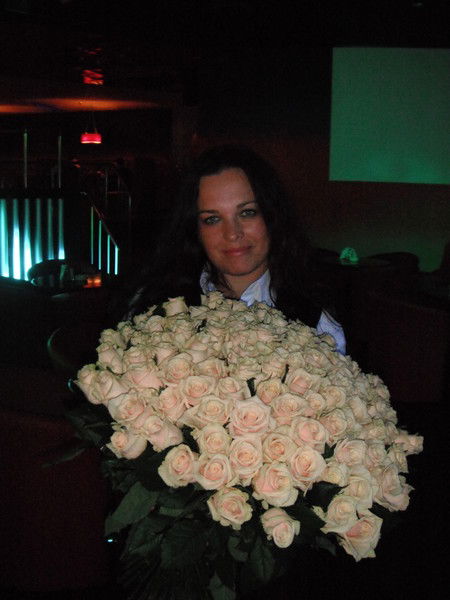 Марина Колосова