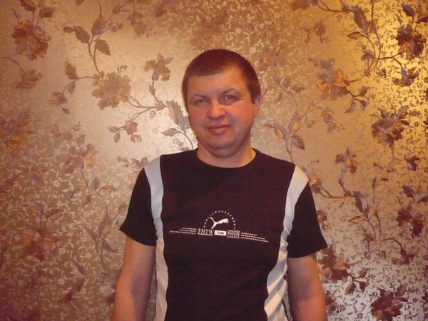 Сергей Бондаренко