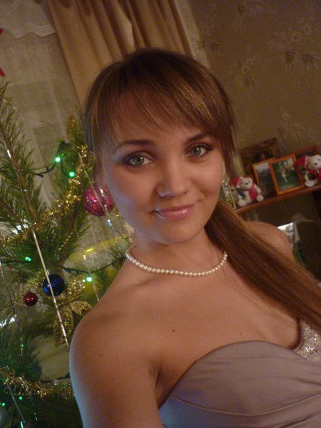 Екатерина Мельникова