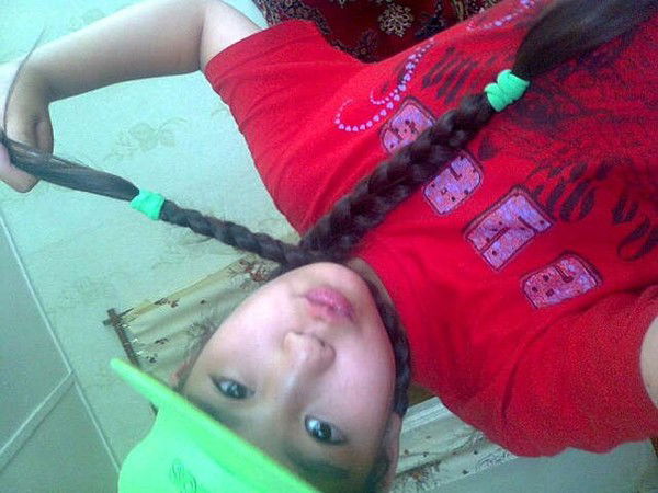 Мадина Толегенова