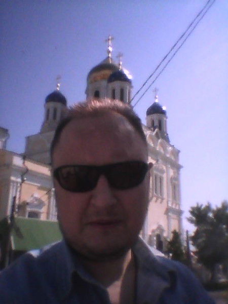 Сергей Оборотов