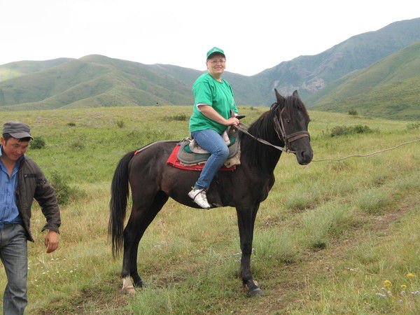 Наталья Люткова