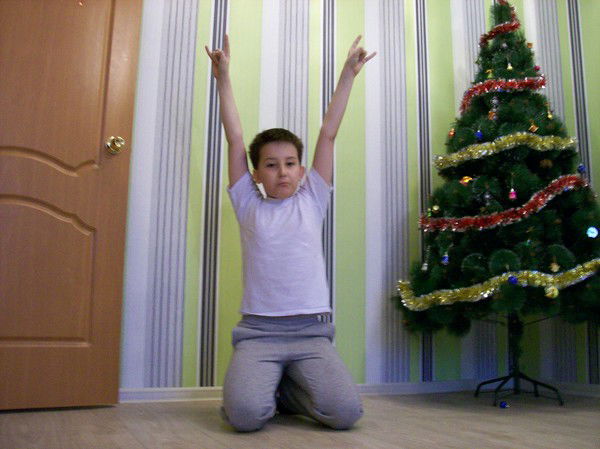 Дмитрий Изибаев