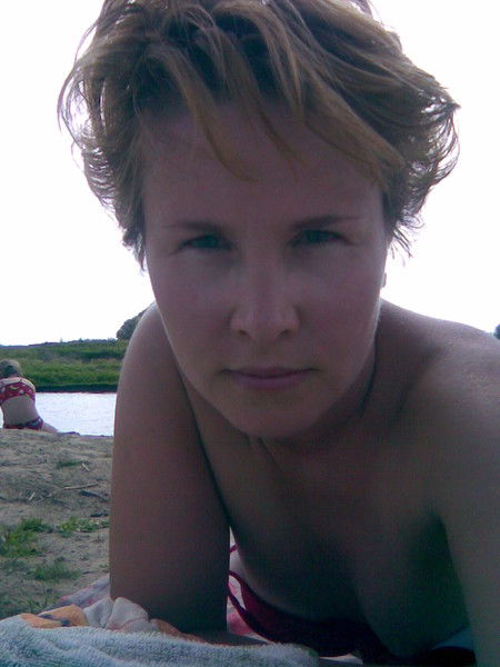 Наталья Храмова