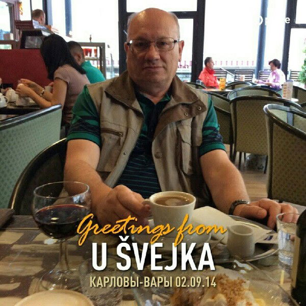 Владимир Забара