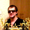 Павел Рыбин