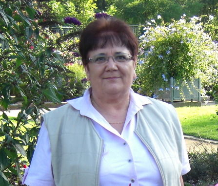 Наталья Краутер