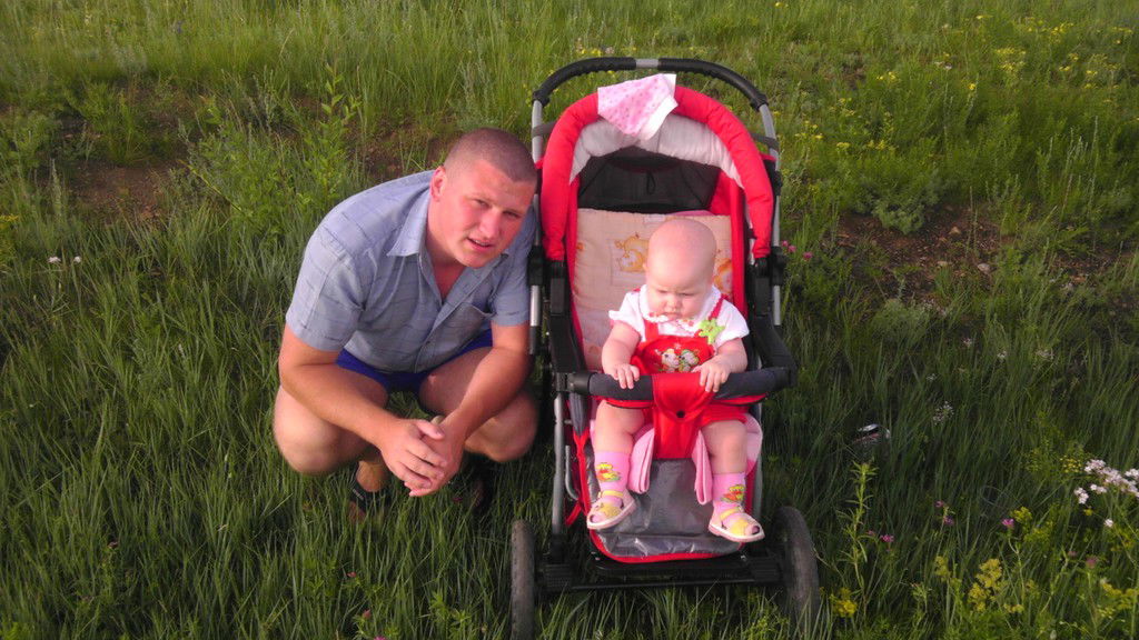 Артём Гладких