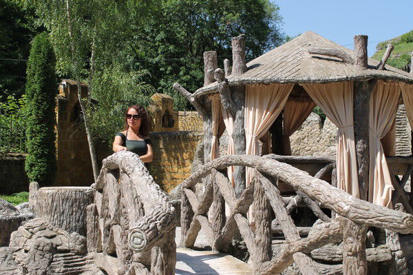 Римма Финская