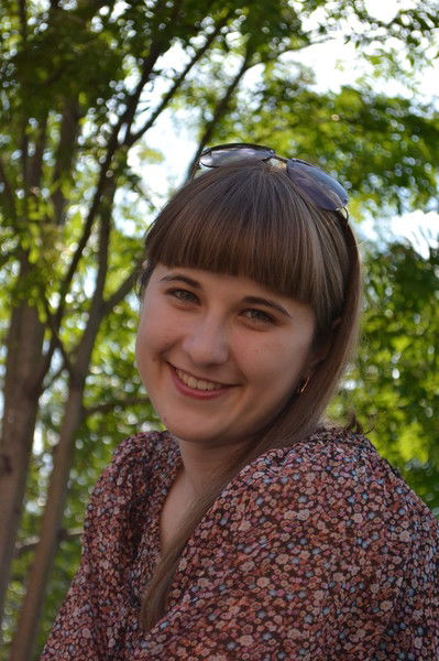 Наталья Антипенко