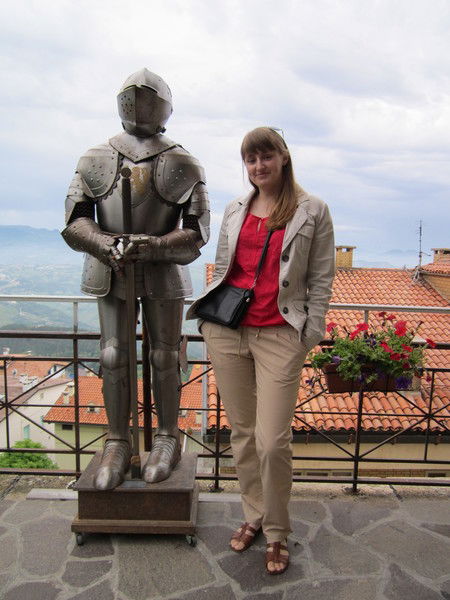 Екатерина Бородина