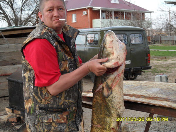 Сергей Пирожков