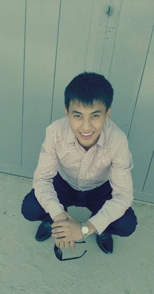 R1Belle | Asylkhan4Ikk..