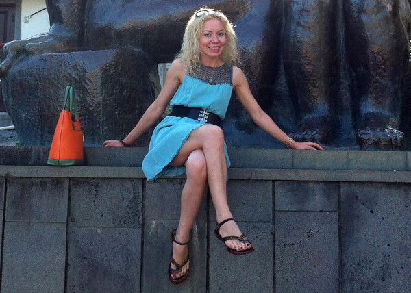 Аида Гайнутдинова