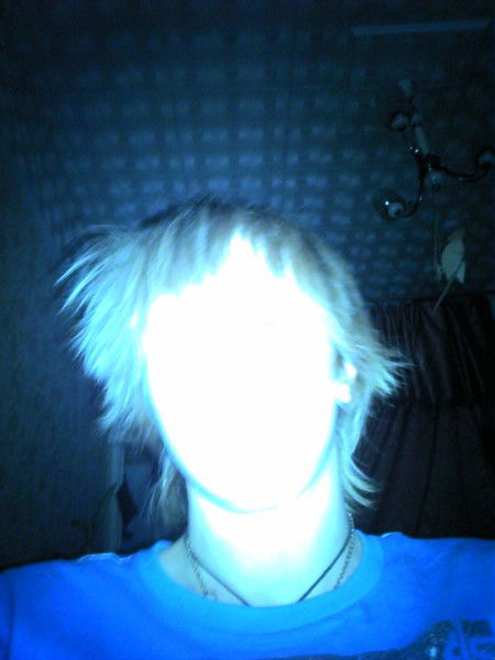 Кирилл Суховей