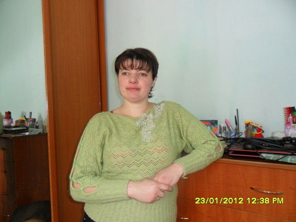 Эмилия Купрякова