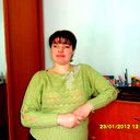 Эмилия Купрякова