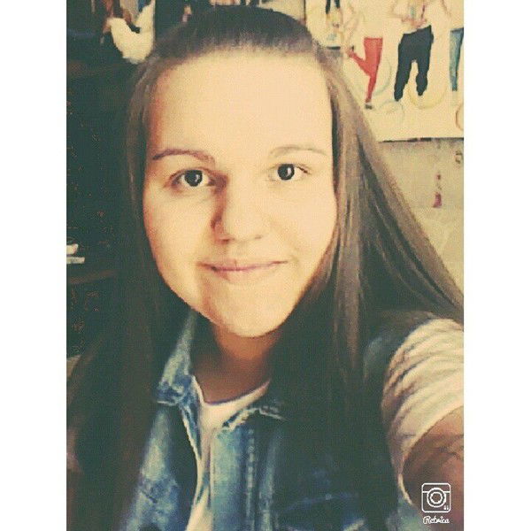 Лера Гордеева